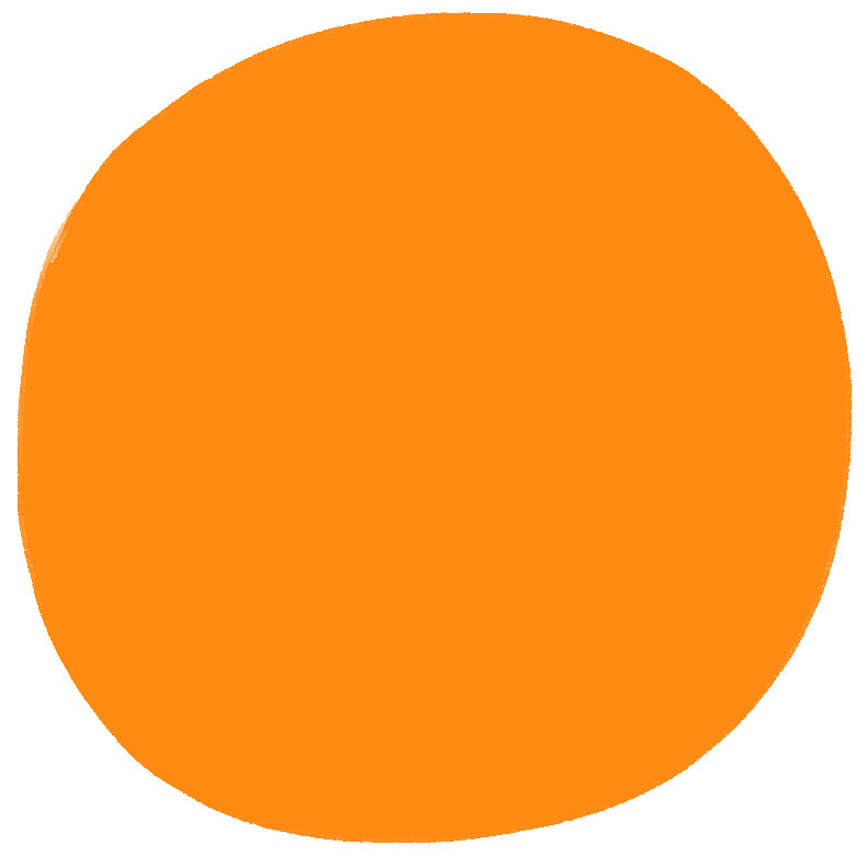 blob